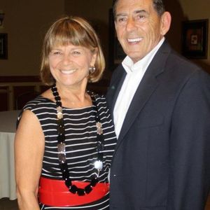 Meet your Posher, Judith